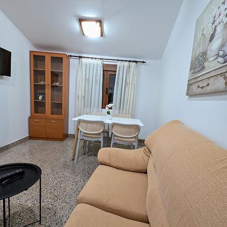 Apartamentos Arcos Ciudad-Rodrigo Eksteriør bilde