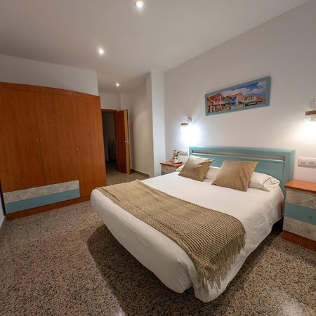 Apartamentos Arcos Ciudad-Rodrigo Eksteriør bilde