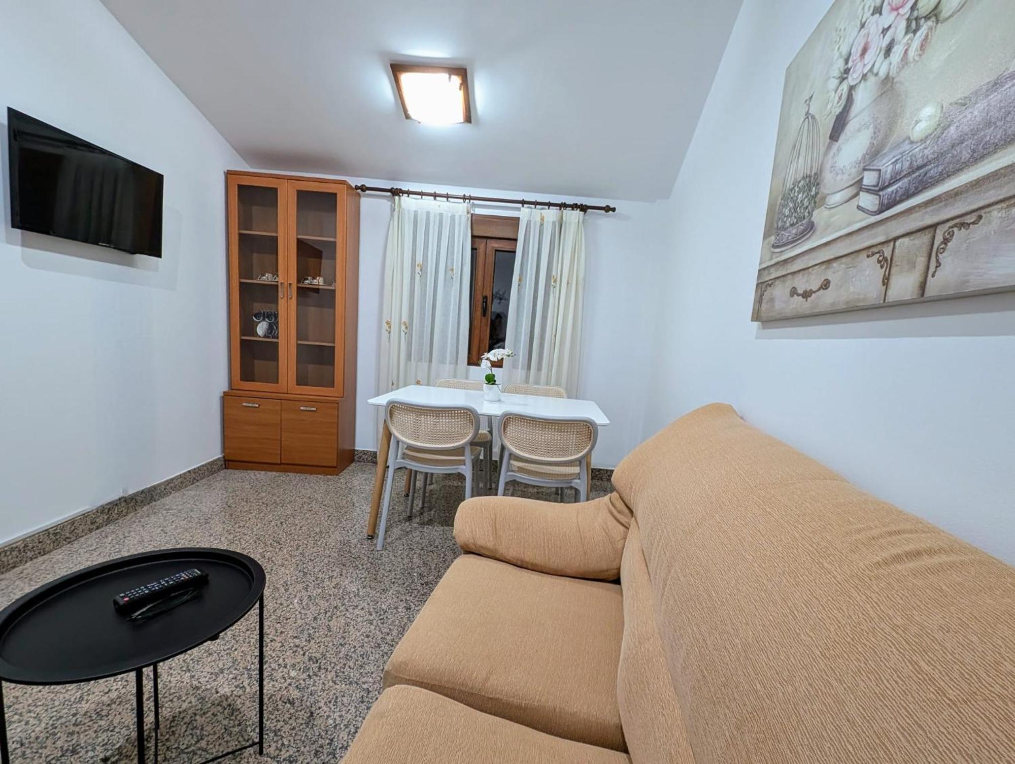 Apartamentos Arcos Ciudad-Rodrigo Eksteriør bilde