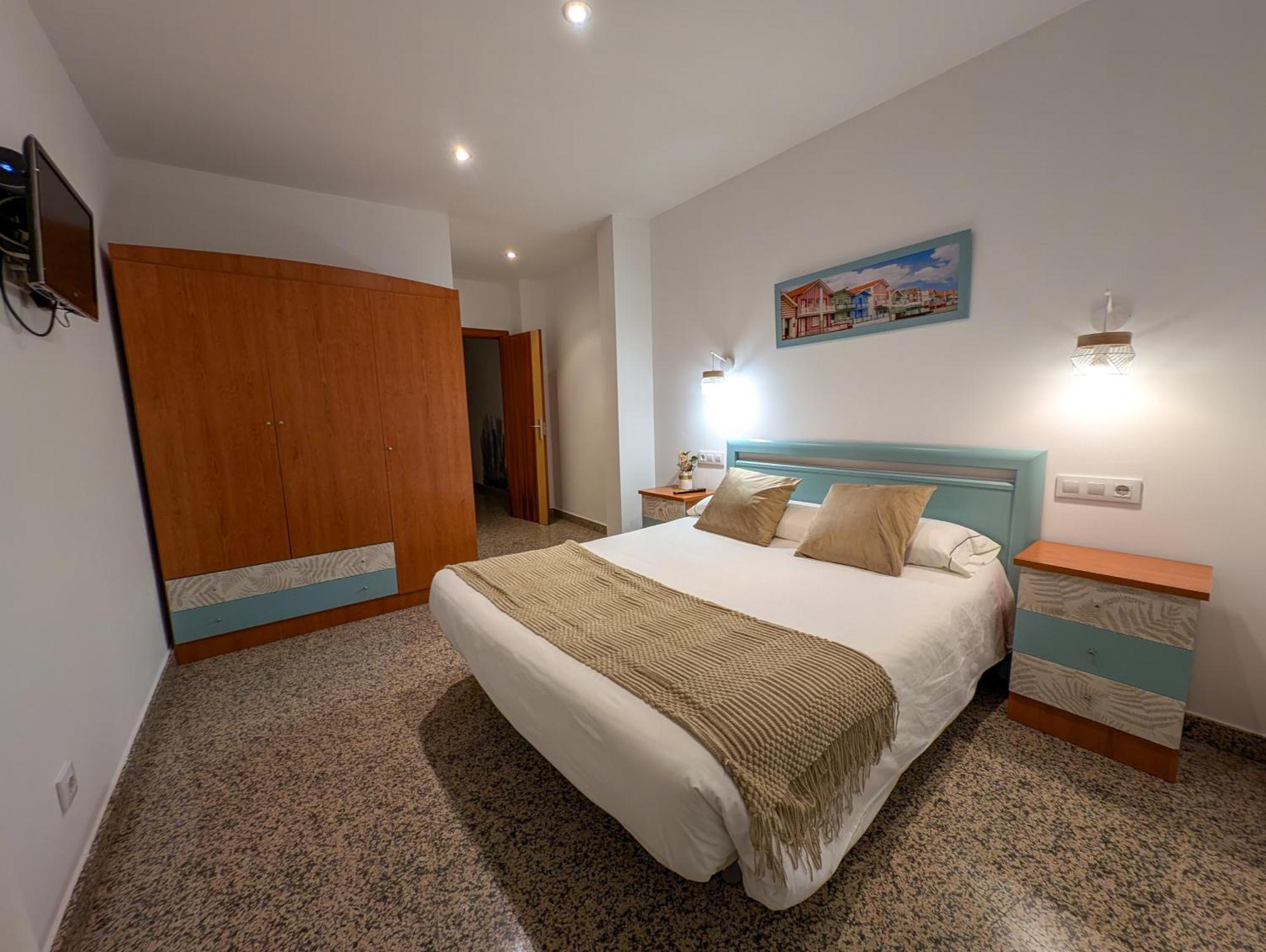 Apartamentos Arcos Ciudad-Rodrigo Eksteriør bilde