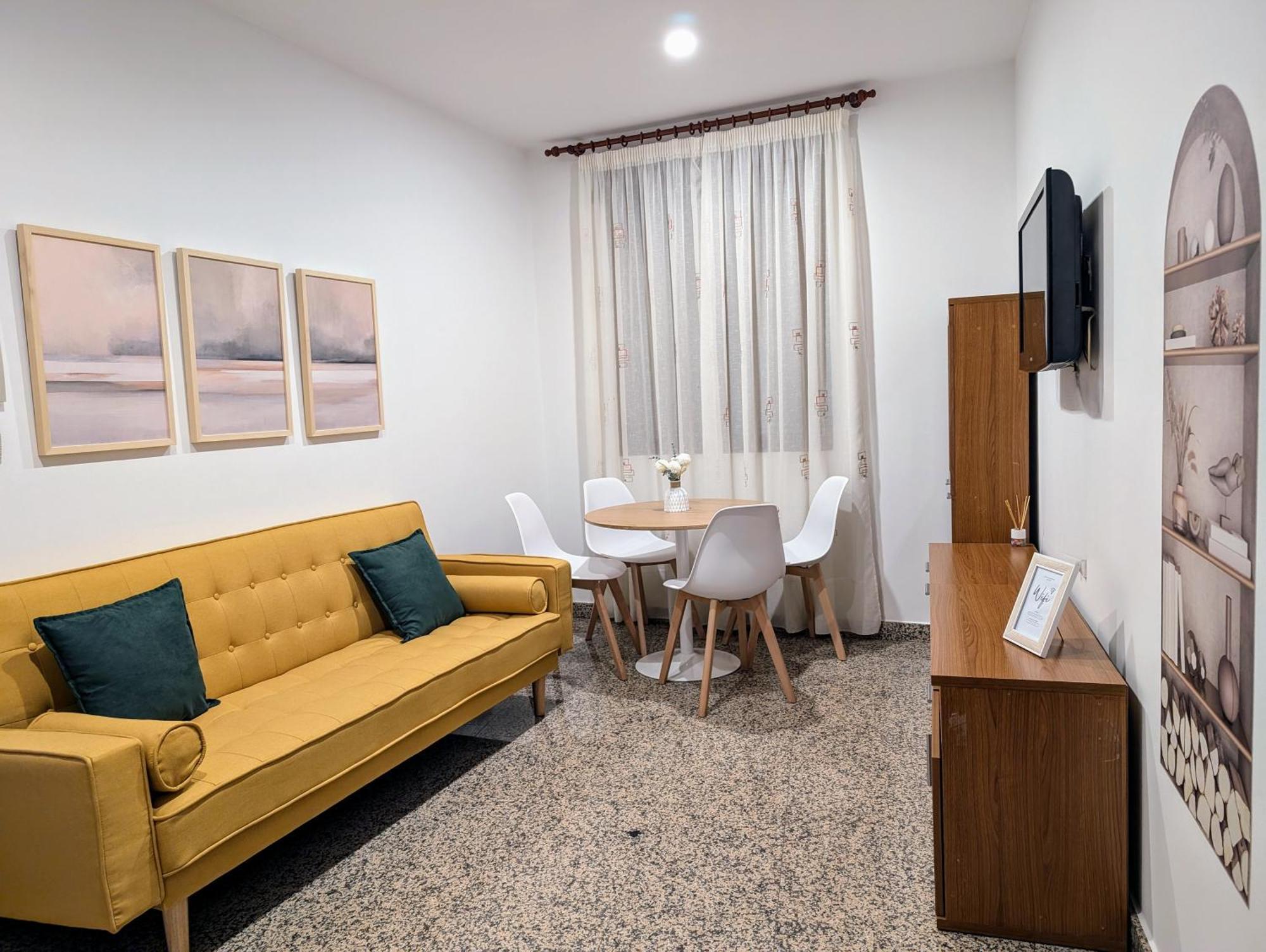 Apartamentos Arcos Ciudad-Rodrigo Eksteriør bilde